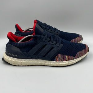 Adidas‎ Ultra Boost Limited Running Shoes, Men’s sz 13
